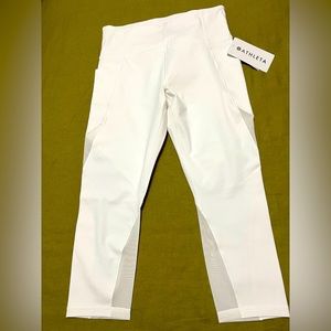 Athleta workout leggings